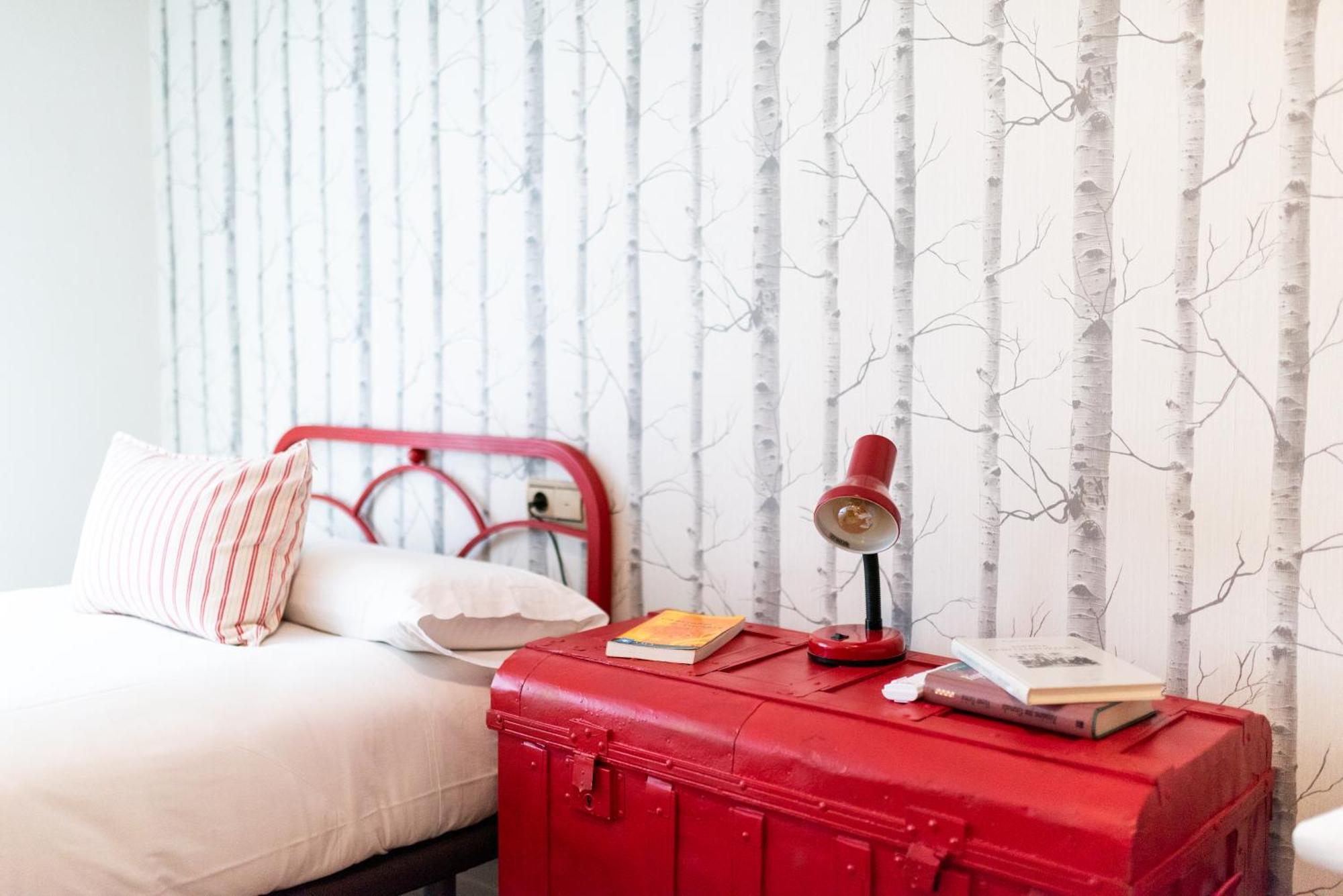 Wekey Homes Centrico Y Familiar, Parking Incluido Granada Exterior foto